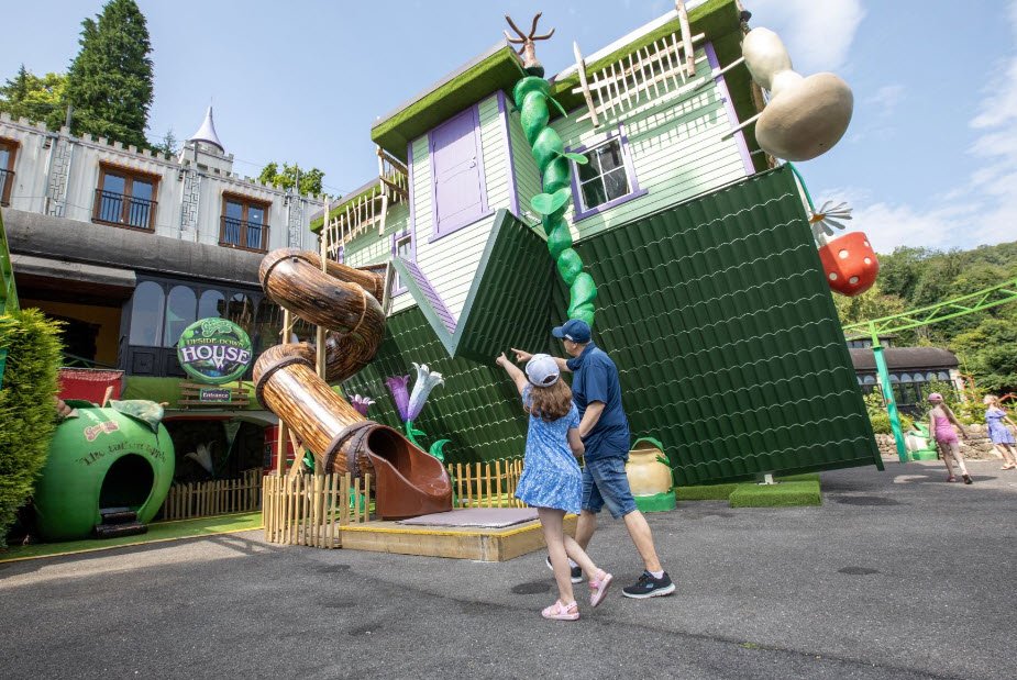 Gulliver's Kingdom, United Kingdom